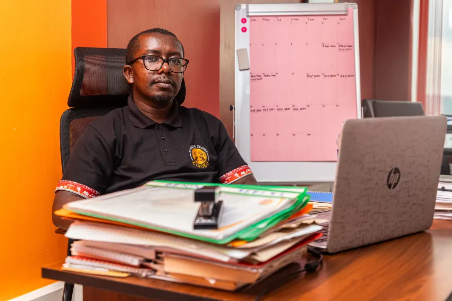 Finance &amp; Accounts at Kiboko Tours and Travel