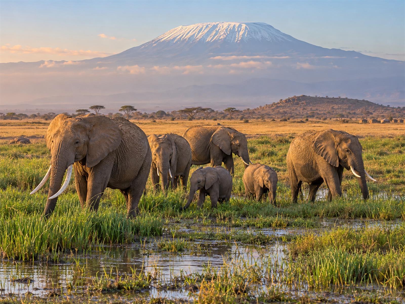Amboseli