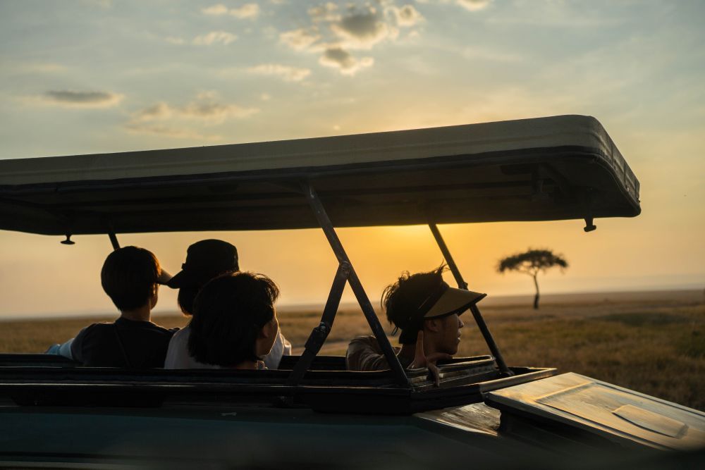 Is Africa Safe For First-Time Tourists? Debunking Myths