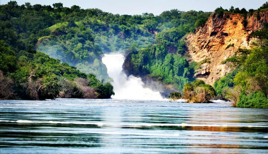 Murchison Falls National Park
